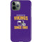 NFL Minnesota Vikings Helmet iPhone 11 Pro Lite Case