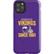 NFL Minnesota Vikings Helmet iPhone 11 Pro Max Impact Case