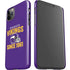 NFL Minnesota Vikings Helmet iPhone 11 Pro Max Lite Case