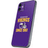 NFL Minnesota Vikings Helmet iPhone 11 Skin