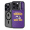 NFL Minnesota Vikings Helmet iPhone 13 Pro Kickstand Case