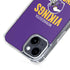 NFL Minnesota Vikings Helmet iPhone 14 MagSafe Case