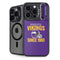 NFL Minnesota Vikings Helmet iPhone 14 Pro Max Kickstand Case