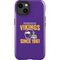NFL Minnesota Vikings Helmet iPhone 15 Impact Case