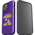 NFL Minnesota Vikings Helmet iPhone 15 Impact Case