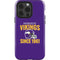 NFL Minnesota Vikings Helmet iPhone 15 Pro Impact Case