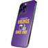 NFL Minnesota Vikings Helmet iPhone 15 Pro Max Skin