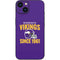 NFL Minnesota Vikings Helmet iPhone 15 Skin