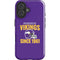 NFL Minnesota Vikings Helmet iPhone 16 Impact Case