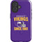 NFL Minnesota Vikings Helmet iPhone 16 Magsafe Impact Case