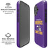 NFL Minnesota Vikings Helmet iPhone 16 Magsafe Impact Case