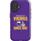 NFL Minnesota Vikings Helmet iPhone 16 Plus Magsafe Impact Case