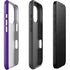NFL Minnesota Vikings Helmet iPhone 16 Pro Impact Case