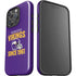 NFL Minnesota Vikings Helmet iPhone 16 Pro Impact Case