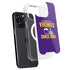NFL Minnesota Vikings Helmet iPhone 16 Pro MagSafe Case