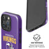 NFL Minnesota Vikings Helmet iPhone 16 Pro Magsafe Impact Case