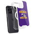NFL Minnesota Vikings Helmet iPhone 16 Pro Max MagSafe Case