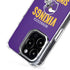 NFL Minnesota Vikings Helmet iPhone 16 Pro Max MagSafe Case