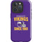 NFL Minnesota Vikings Helmet iPhone 16 Pro Max Magsafe Impact Case