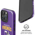 NFL Minnesota Vikings Helmet iPhone 16 Pro Max Magsafe Impact Case