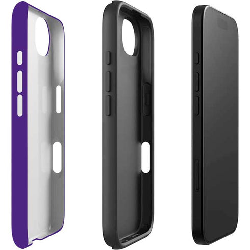 NFL Minnesota Vikings Helmet iPhone 16e Impact Case