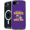 NFL Minnesota Vikings Helmet iPhone 16e MagSafe Case