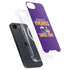 NFL Minnesota Vikings Helmet iPhone 16e MagSafe Case