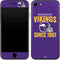 NFL Minnesota Vikings Helmet iPhone 8 Skin