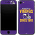 NFL Minnesota Vikings Helmet iPhone 8 Skin