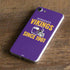 NFL Minnesota Vikings Helmet iPhone 8 Skin