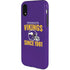 NFL Minnesota Vikings Helmet iPhone XR Pro Case