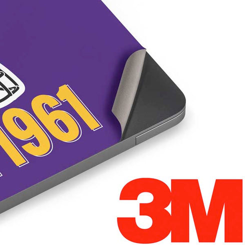 NFL Minnesota Vikings Helmet Apple MacBook Air Skin