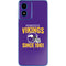 NFL Minnesota Vikings Helmet Moto G Play 4G (2024) Skin