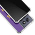 NFL Minnesota Vikings Helmet Moto G Stylus 5G (2025) Clear Case