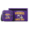 NFL Minnesota Vikings Helmet Nintendo Switch 2 (2025) with Joy-Con Skin