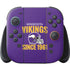 NFL Minnesota Vikings Helmet Nintendo Switch 2 (2025) Joy-Con Controller Skin