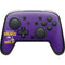NFL Minnesota Vikings Helmet Nintendo Switch 2 (2025) Pro Controller Skin