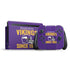 NFL Minnesota Vikings Helmet Nintendo Skins