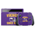 NFL Minnesota Vikings Helmet Nintendo Skins
