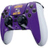 NFL Minnesota Vikings Helmet PS5 DualSense Edge Pro Controller Skin