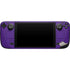 NFL Minnesota Vikings Helmet Steam Deck Handheld Gaming Computer Skin
