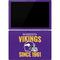 NFL Minnesota Vikings Helmet Surface Pro 7 Skin