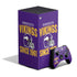 NFL Minnesota Vikings Helmet XBox Series X Digital Edition Bundle Skin