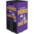 NFL Minnesota Vikings Helmet XBox Series X Digital Edition Bundle Skin