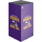 NFL Minnesota Vikings Helmet XBox Series X Digital Edition Console Skin