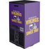 NFL Minnesota Vikings Helmet XBox Series X Digital Edition Console Skin
