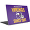 NFL Minnesota Vikings Helmet Dell XPS Skin