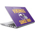 NFL Minnesota Vikings Helmet HP ZBook Fury 16 G10 Skin