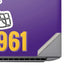 NFL Minnesota Vikings Helmet HP ZBook Fury 16 G10 Skin