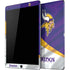 NFL Minnesota Vikings iPad Skins